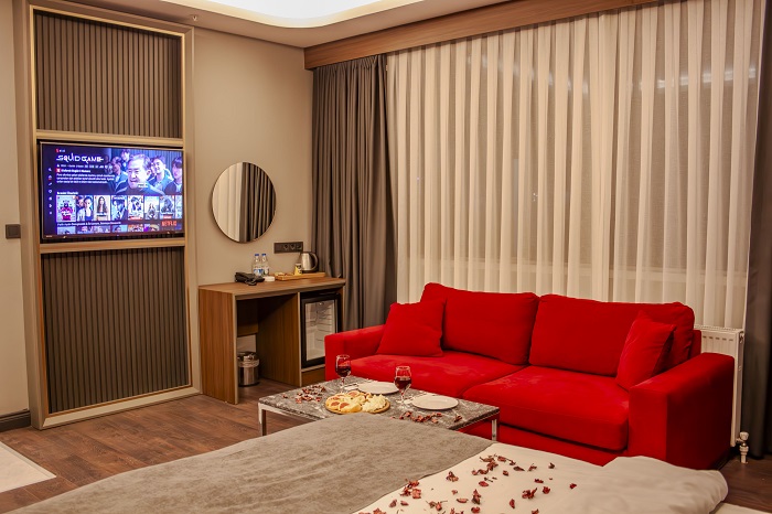 2026 Erken Rezervasyon