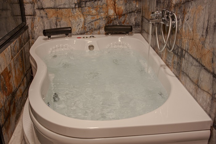 Uzun Dönem Konaklama